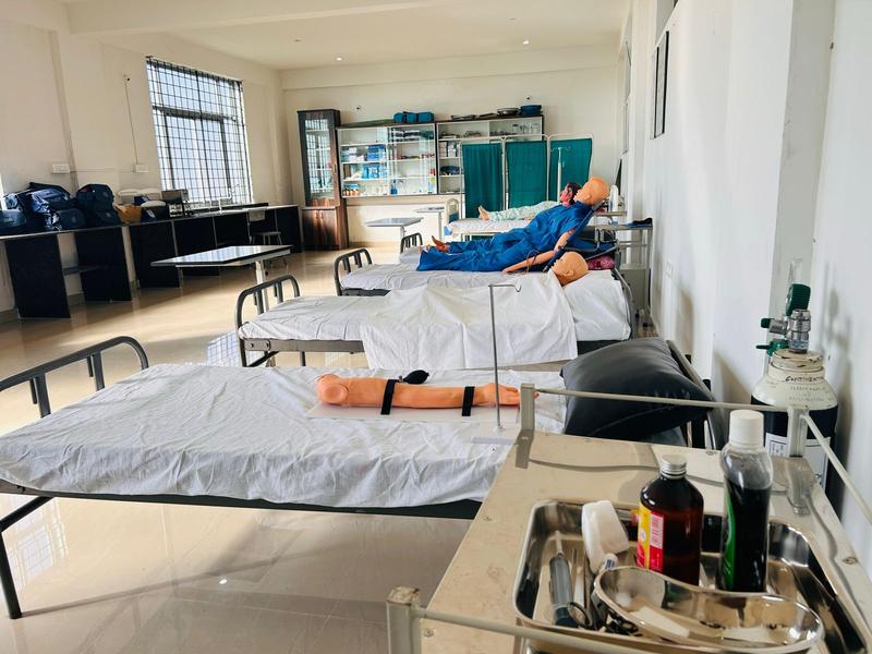 Nursing Lab
